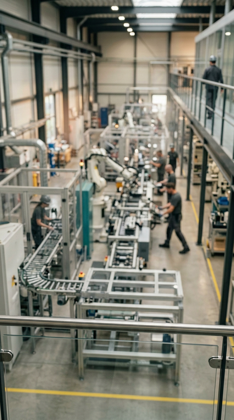 Continuous Energy Optimization